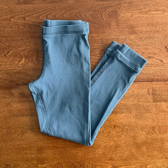 Primary Other - Primary slate blue pajama pants 6-7